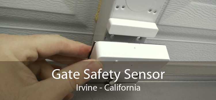 Gate Safety Sensor Irvine - California