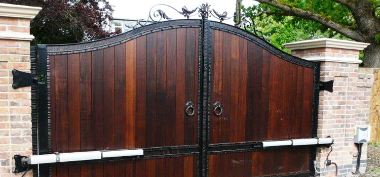 automatic-driveway-gate-repair Irvine