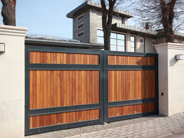 Automatic Gate Repair Irvine