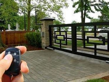 Gate Remote Control in Irvine