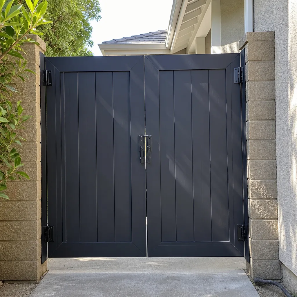 After - Recent Project